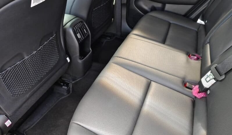 Hyundai konna limited hibrida full