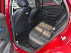 Hyundai konna limited hibrida