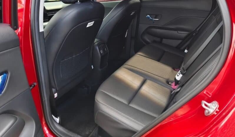 Hyundai konna limited hibrida full