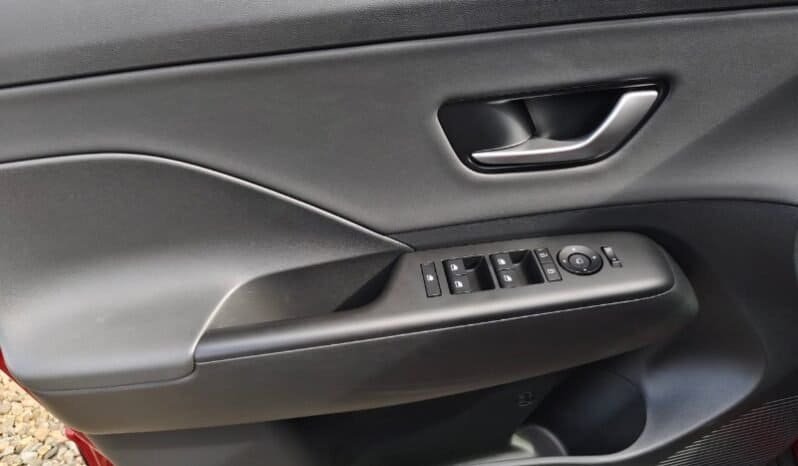 Hyundai konna limited hibrida full