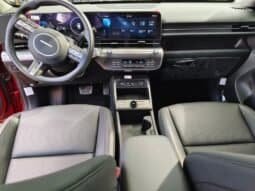 Hyundai konna limited hibrida full