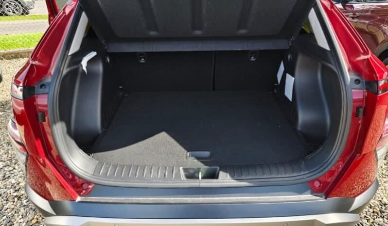 Hyundai konna limited hibrida full