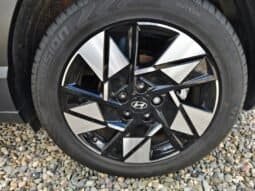 Hyundai konna limited hibrida full