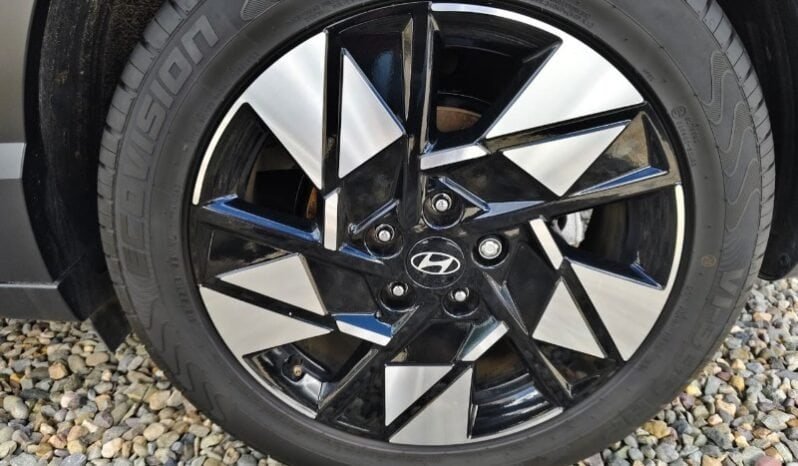 Hyundai konna limited hibrida full