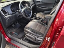 
										Hyundai TUCSON full									