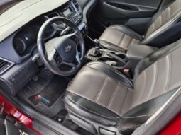 
										Hyundai TUCSON full									