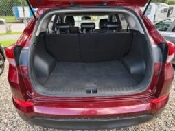 
										Hyundai TUCSON full									