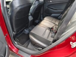 
										Hyundai TUCSON full									