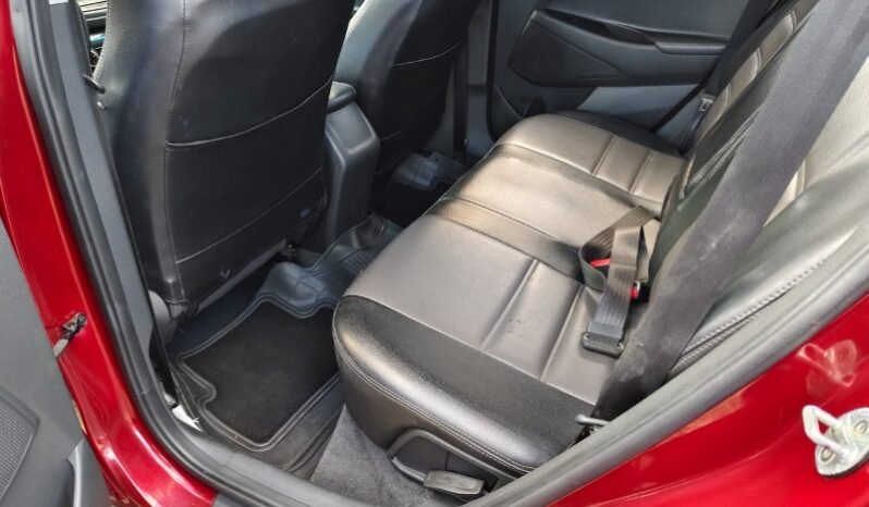 
								Hyundai TUCSON full									