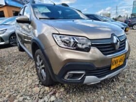 Renault stepway intens