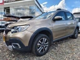 Renault stepway intens full