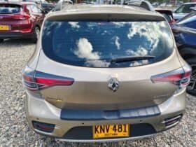 Renault stepway intens