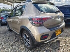 Renault stepway intens