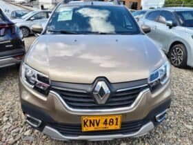 Renault stepway intens