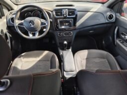 Renault stepway intens full