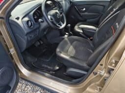 Renault stepway intens full