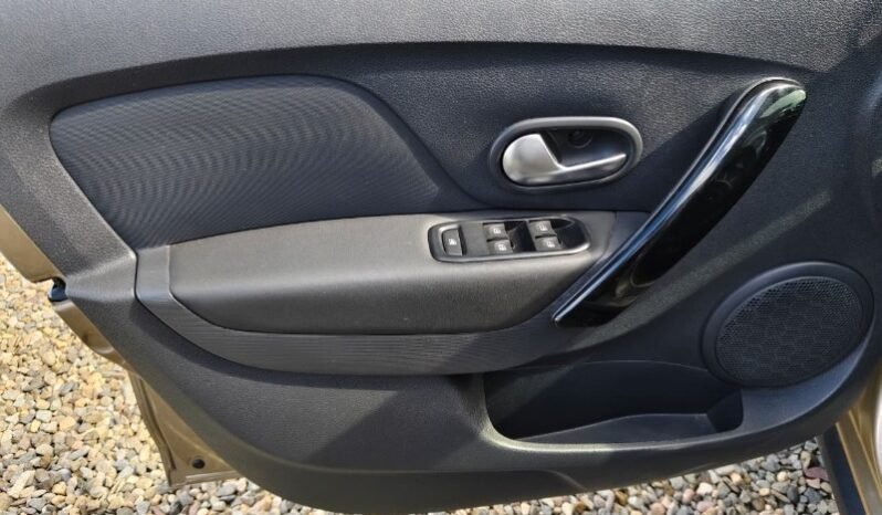 Renault stepway intens full