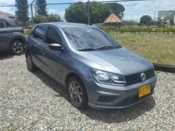 
										Volkswagen Gol ConfortLine Mt full									