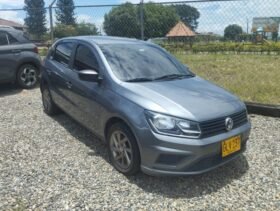 Volkswagen Gol ConfortLine Mt