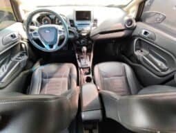 Ford Fiesta full