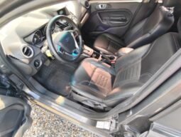 Ford Fiesta full