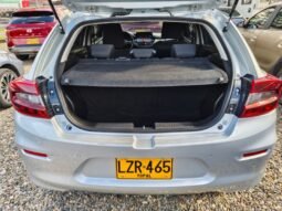 
										Suzuki BALENO CROSS GLX full									