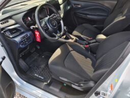 
										Suzuki BALENO CROSS GLX full									