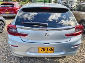 Suzuki BALENO CROSS GLX