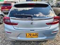 
										Suzuki BALENO CROSS GLX full									
