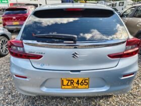 Suzuki BALENO CROSS GLX