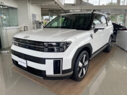 Hyundai SANTAFE LIMITED 4X4 HEV