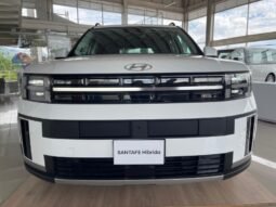 Hyundai SANTAFE LIMITED 4X4 HEV