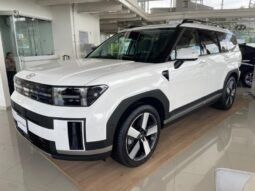Hyundai SANTAFE LIMITED 4X4 HEV