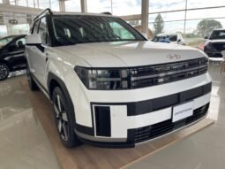 Hyundai SANTAFE LIMITED 4X4 HEV
