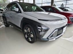 
Hyundai Kona ICE Limited Gasolina full									