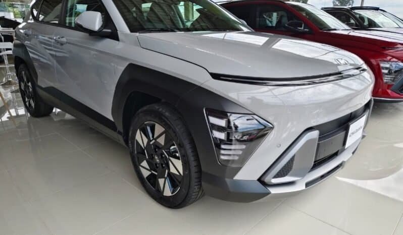 
Hyundai Kona ICE Limited Gasolina full									