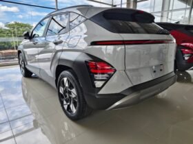 Hyundai Kona ICE Limited Gasolina