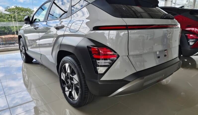 
Hyundai Kona ICE Limited Gasolina full									