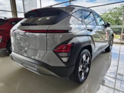 Hyundai Kona ICE Limited Gasolina