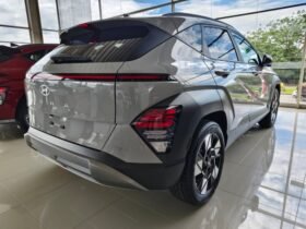 Hyundai Kona ICE Limited Gasolina