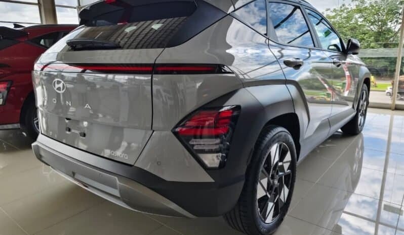 
Hyundai Kona ICE Limited Gasolina full									