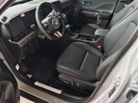 Hyundai Kona ICE Limited Gasolina