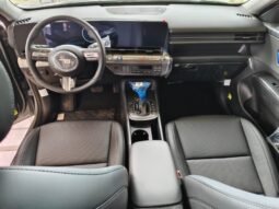 Hyundai Kona ICE Limited Gasolina