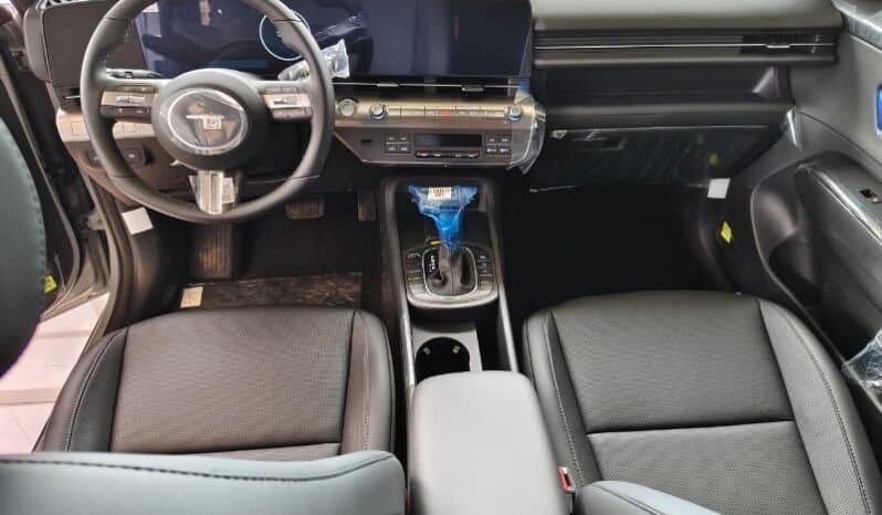 
Hyundai Kona ICE Limited Gasolina full									