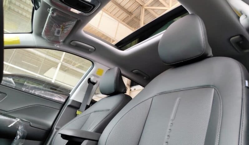 
Hyundai Kona ICE Limited Gasolina full									