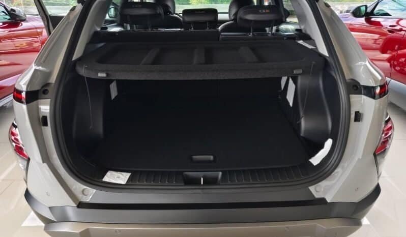 
Hyundai Kona ICE Limited Gasolina full									