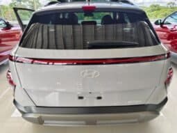 
Hyundai Kona ICE Limited Gasolina full									