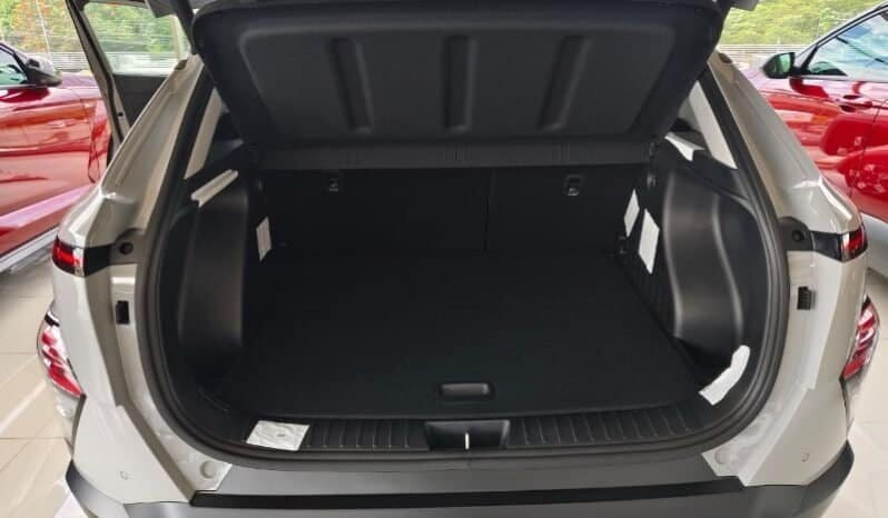 
Hyundai Kona ICE Limited Gasolina full									