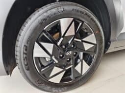 
Hyundai Kona ICE Limited Gasolina full									