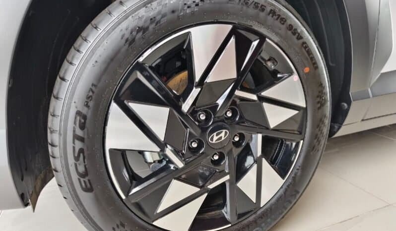 
Hyundai Kona ICE Limited Gasolina full									